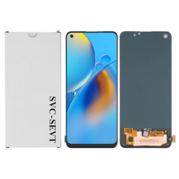 Realme 8 wyświetlacz wymiana