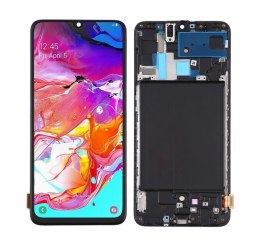 samsung galaxy a70 wyświetlacz