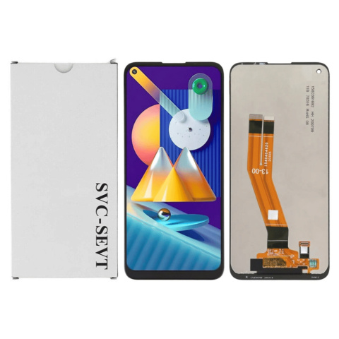 SERVICE PACK OEM DO SAMSUNG GALAXY M11 M115