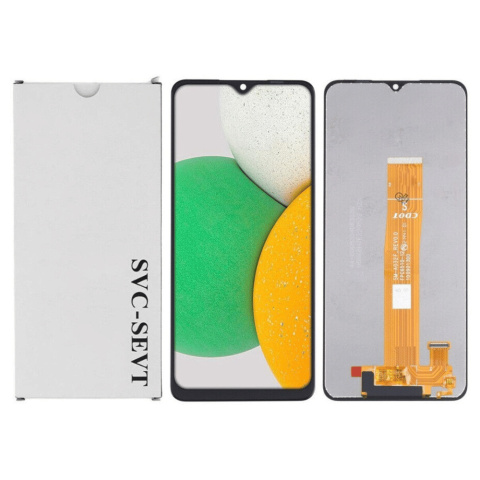 SERVICE PACK OEM DO Samsung A12 A125