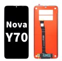 SERVICE PACK OEM DO HUAWEI NOVA Y70