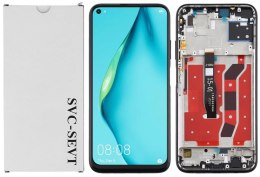 SERVICE PACK OEM DO HUAWEI P40 LITE RAMKA