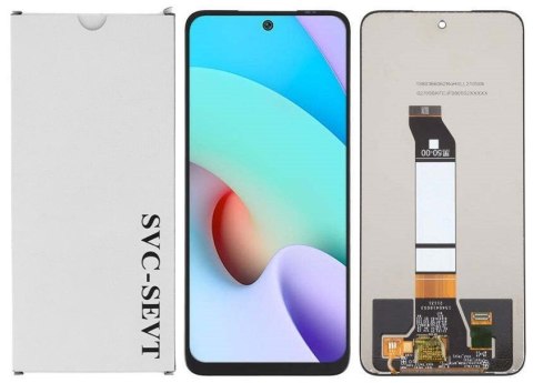 SERVICE PACK OEM DO XIAOMI POCO M3 PRO 5G