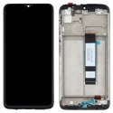 SERVICE PACK OEM DO XIAOMI POCO M3 RAMKA