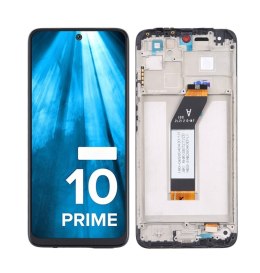 SERVICE PACK OEM DO XIAOMI REDMI 10 PRIME RAMKA