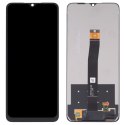 SERVICE PACK OEM DO XIAOMI REDMI 10C