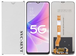 SERVICE PACK OEM DO OPPO A77 4G / 5G CPH2339