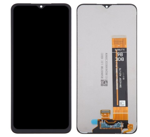 SERVICE PACK OEM DO SAMSUNG A23 4G A235