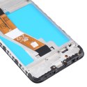 SERVICE PACK OEM DO SAMSUNG GALAXY M11 M115 RAMKA