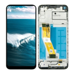 samsung a11 wyświetlacz