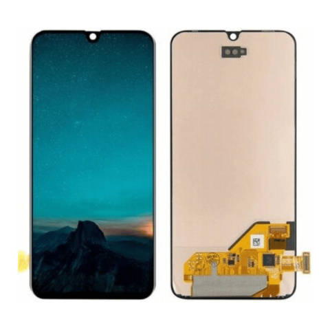 WYŚWIETLACZ DOTYK DO SAMSUNG GALAXY A40 A405F