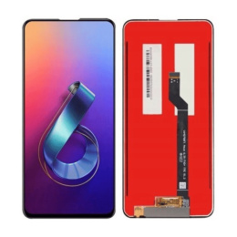 WYŚWIETLACZ DOTYK EKRAN Asus ZENFONE 6 ZS630KL