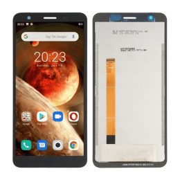 WYŚWIETLACZ DOTYK EKRAN BLACKVIEW BV6600