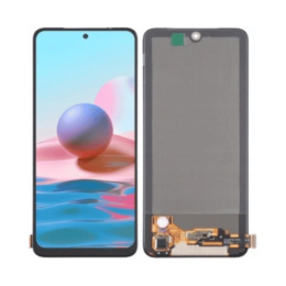 WYŚWIETLACZ DOTYK EKRAN XIAOMI NOTE 10S INCELL