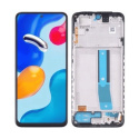 xiaomi redmi note 11 wymiana wyświetlacza