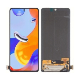 WYŚWIETLACZ DOTYK EKRAN XIAOMI NOTE 11 PRO 5G OLED