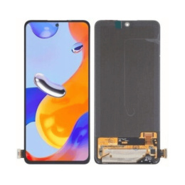 WYŚWIETLACZ DOTYK EKRAN XIAOMI NOTE 11 PRO PLUS 5G OLED