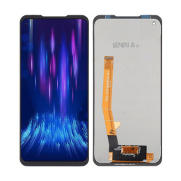 WYŚWIETLACZ DOTYK EKRAN LCD DO DOOGEE S97 PRO