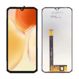 WYŚWIETLACZ DOTYK EKRAN LCD DO DOOGEE S98