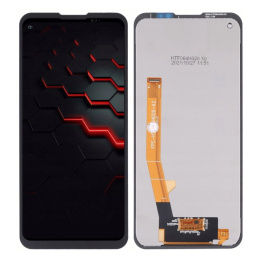 WYŚWIETLACZ DOTYK EKRAN LCD DO DOOGEE V10 5G