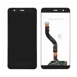 WYŚWIETLACZ DOTYK EKRAN LCD Huawei P10 LITE CZARNY