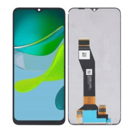 WYŚWIETLACZ DOTYK EKRAN LCD MOTOROLA MOTO E13