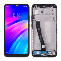 xiaomi redmi 7 wymiana wyświetlacza