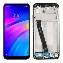 xiaomi redmi 7 wymiana wyświetlacza