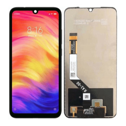 redmi note 7 wyświetlacz