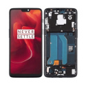 oneplus 6 wymiana ekranu