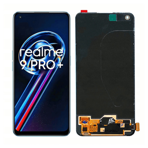 WYŚWIETLACZ DOTYK EKRAN REALME 9 PRO PLUS