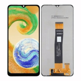 WYŚWIETLACZ DOTYK EKRAN SAMSUNG A04S