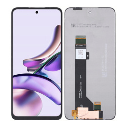 WYŚWIETLACZ DOTYK LCD DO MOTOROLA MOTO G13 XT2331