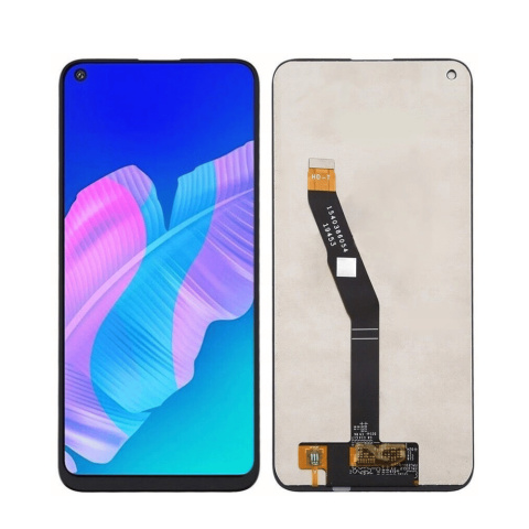 WYŚWIETLACZ DOTYK LCD EKRAN DO HUAWEI Y7P 2020