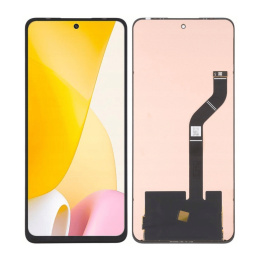 xiaomi 12 wymiana wyświetlacza