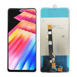 infinix hot 30 wymiana wyświetlacza