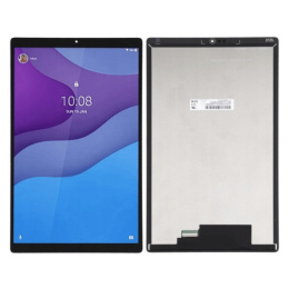 lenovo tab m10 wyświetlacz