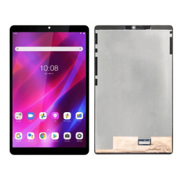 lenovo tab m8 wyświetlacz