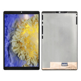 WYŚWIETLACZ DOTYK LCD EKRAN DO LENOVO TAB M8 TB-8505 TB-8505F