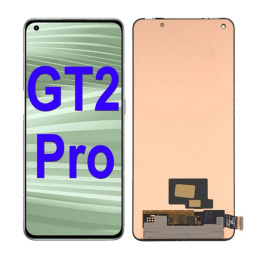 realme gt 2 pro wyswietlacz