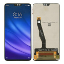 WYŚWIETLACZ DOTYK LCD EKRAN HUAWEI HONOR 8X