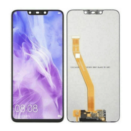 WYŚWIETLACZ DOTYK LCD EKRAN Huawei NOVA 3 CZARNY