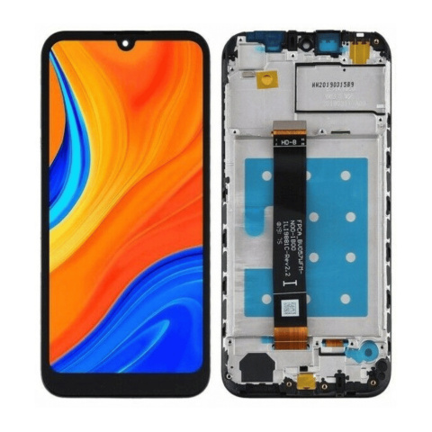 WYŚWIETLACZ DOTYK LCD EKRAN Huawei Y5 2019 RAMKA