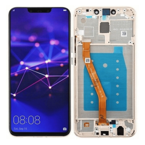 WYŚWIETLACZ DOTYK LCD HUAWEI MATE 20 LITE SNE-LX1