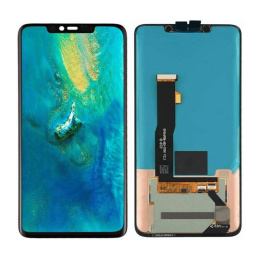 huawei mate 20 pro wymiana wyświetlacza