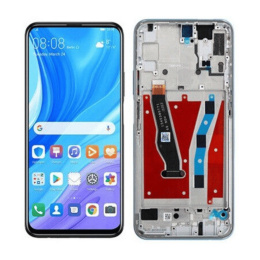 WYŚWIETLACZ DOTYK LCD HUAWEI P SMART PRO RAMKA