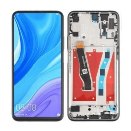 WYŚWIETLACZ DOTYK LCD HUAWEI P SMART PRO RAMKA