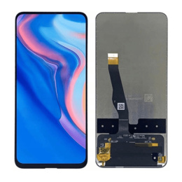 WYŚWIETLACZ DOTYK LCD HUAWEI P SMART Z STK-LX1