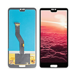 WYŚWIETLACZ DOTYK LCD HUAWEI P20 Pro CLT-AL01