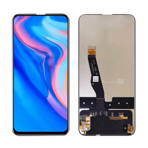 WYŚWIETLACZ DOTYK LCD HUAWEI Y9 PRIME 2019 STK-L21